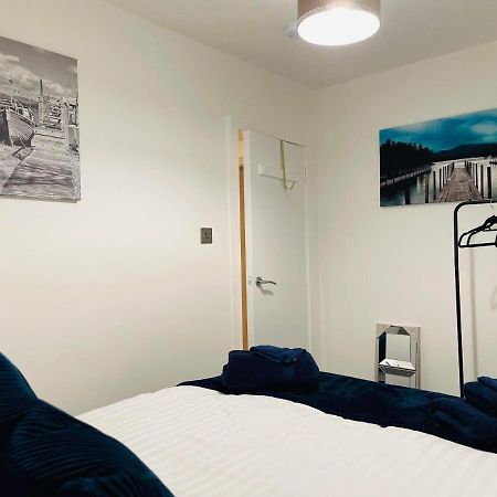 בלקפול Luxury Suite 3 Bed Apartment Sleeps 6-8 מראה חיצוני תמונה