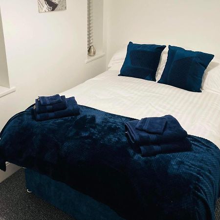 בלקפול Luxury Suite 3 Bed Apartment Sleeps 6-8 מראה חיצוני תמונה