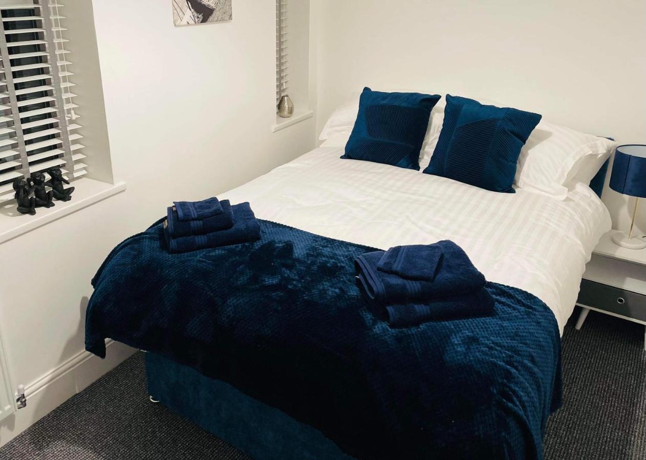 בלקפול Luxury Suite 3 Bed Apartment Sleeps 6-8 מראה חיצוני תמונה