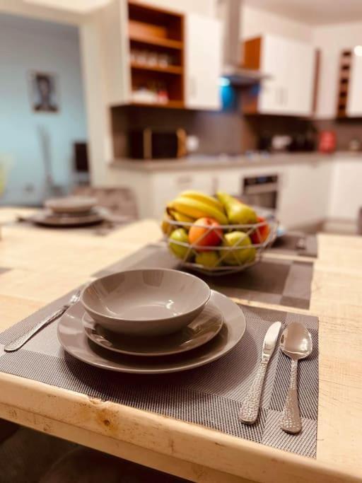 בלקפול Luxury Suite 3 Bed Apartment Sleeps 6-8 מראה חיצוני תמונה