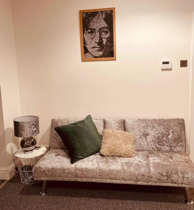 בלקפול Luxury Suite 3 Bed Apartment Sleeps 6-8 מראה חיצוני תמונה